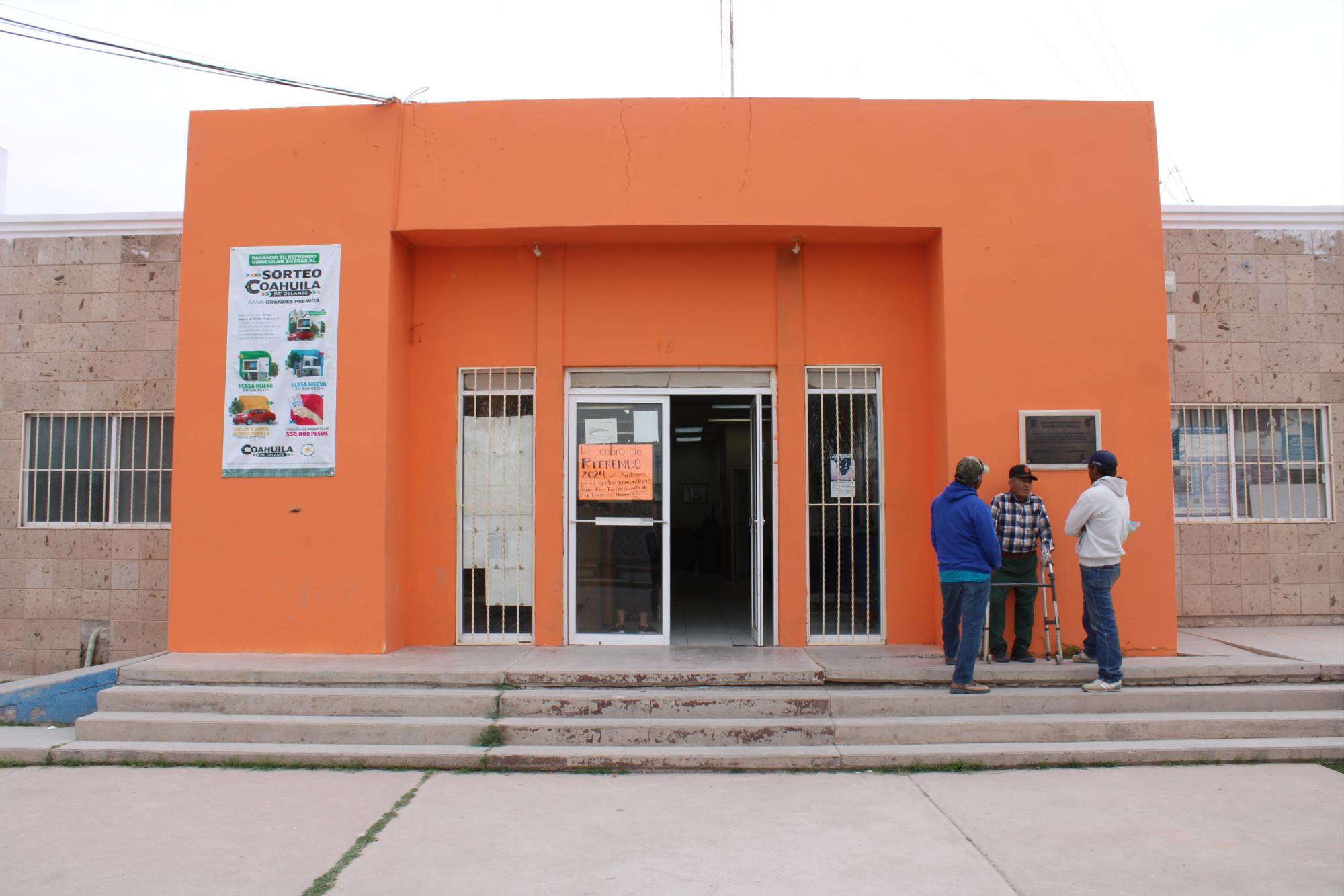 Coahuila: para regularizar auto ‘chocolate’ usan acta de notario... ¡fallecido en 1995! . Noticias en tiempo real