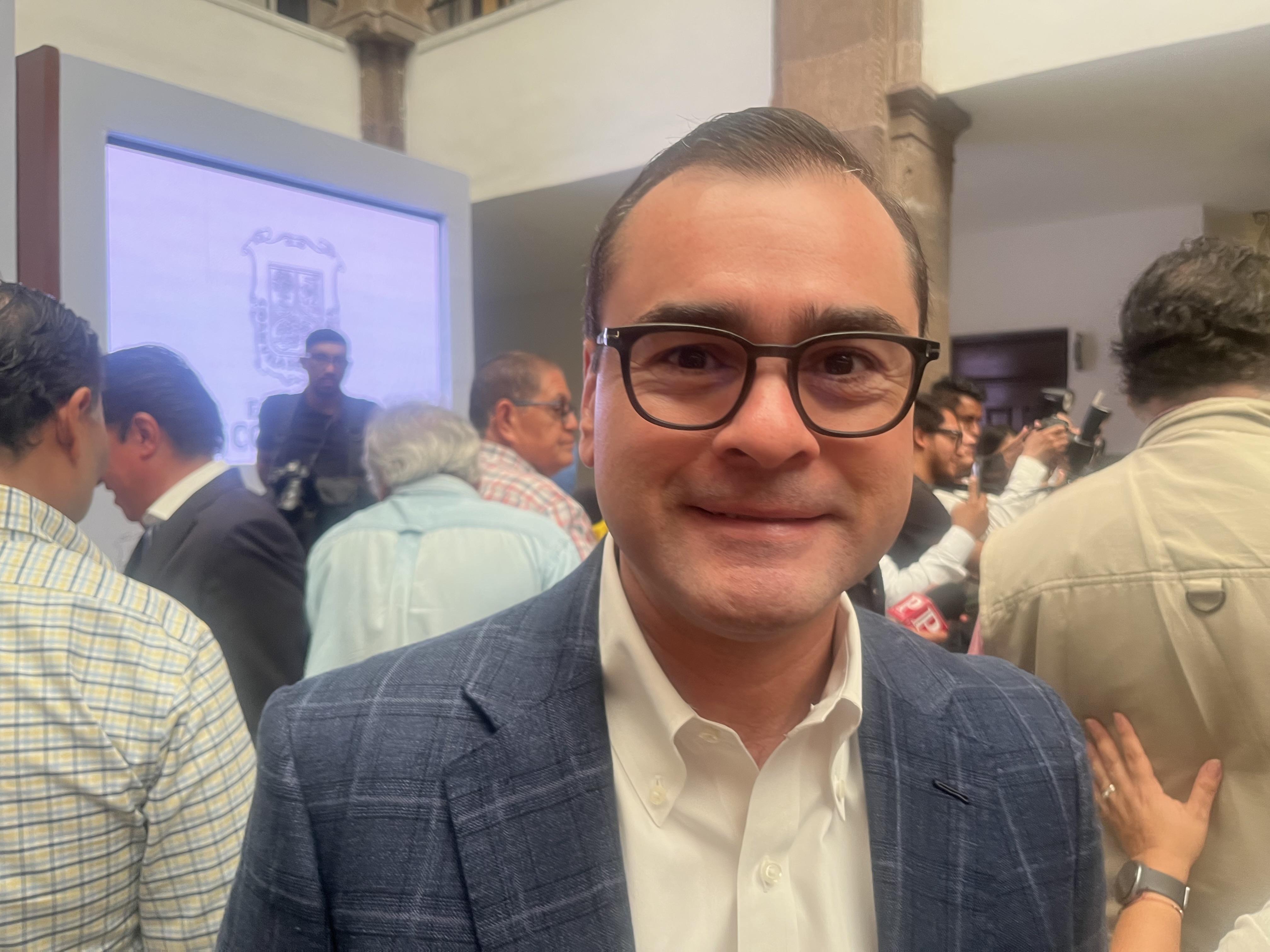 Analizan qué proyectos energéticos de Coahuila fueron incluidos en anuncio federal