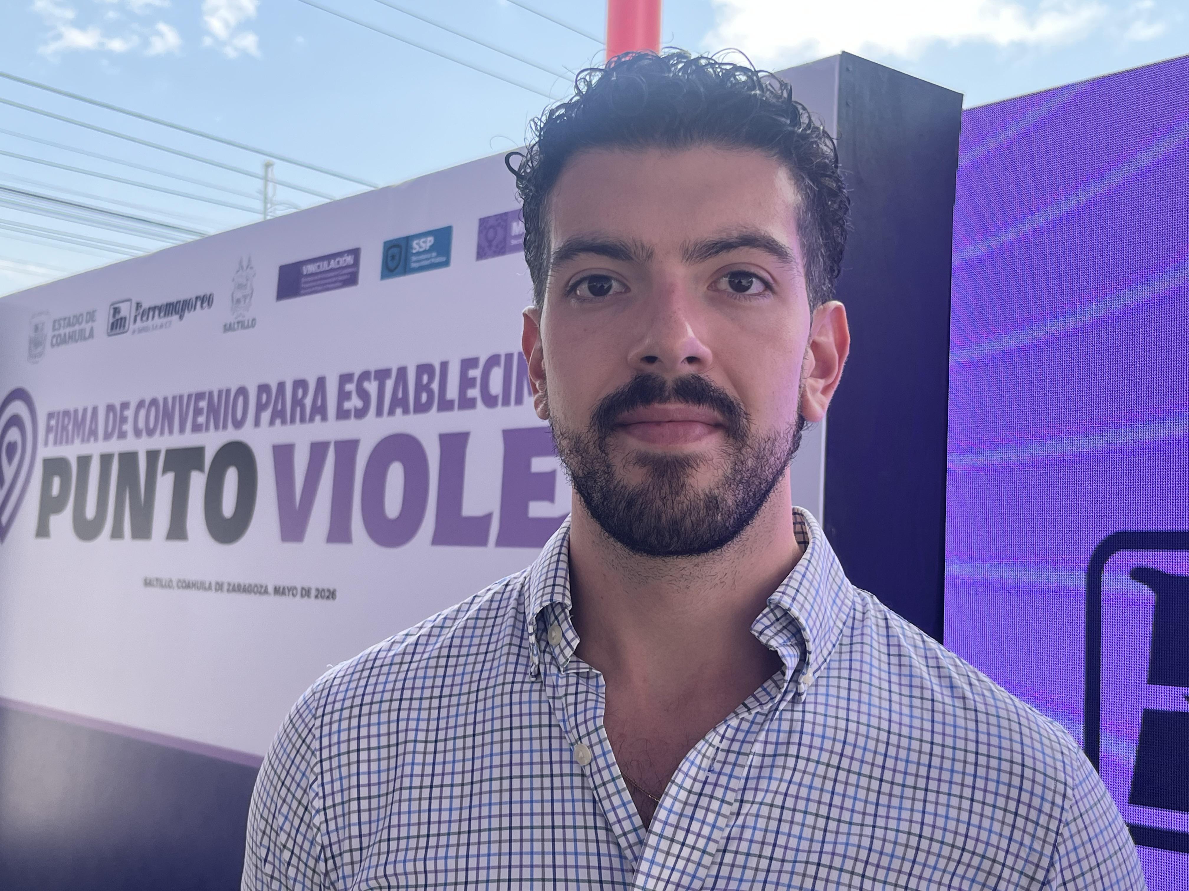 Afecta a ferreteras en Saltillo disminución de producción industrial