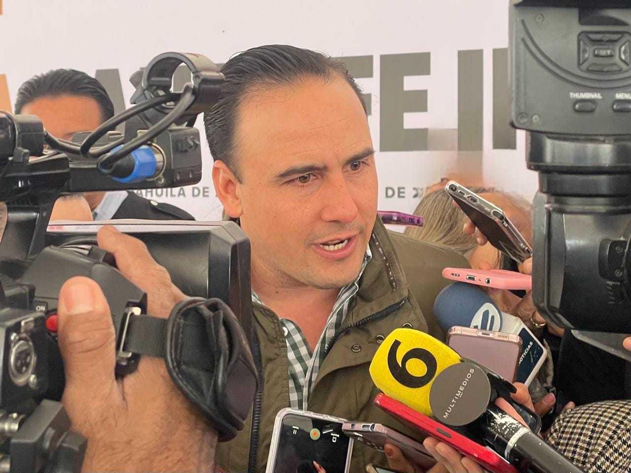 ‘Pinta un buen año’ para generación de empleo en Coahuila, afirma Gobernador. Noticias en tiempo real