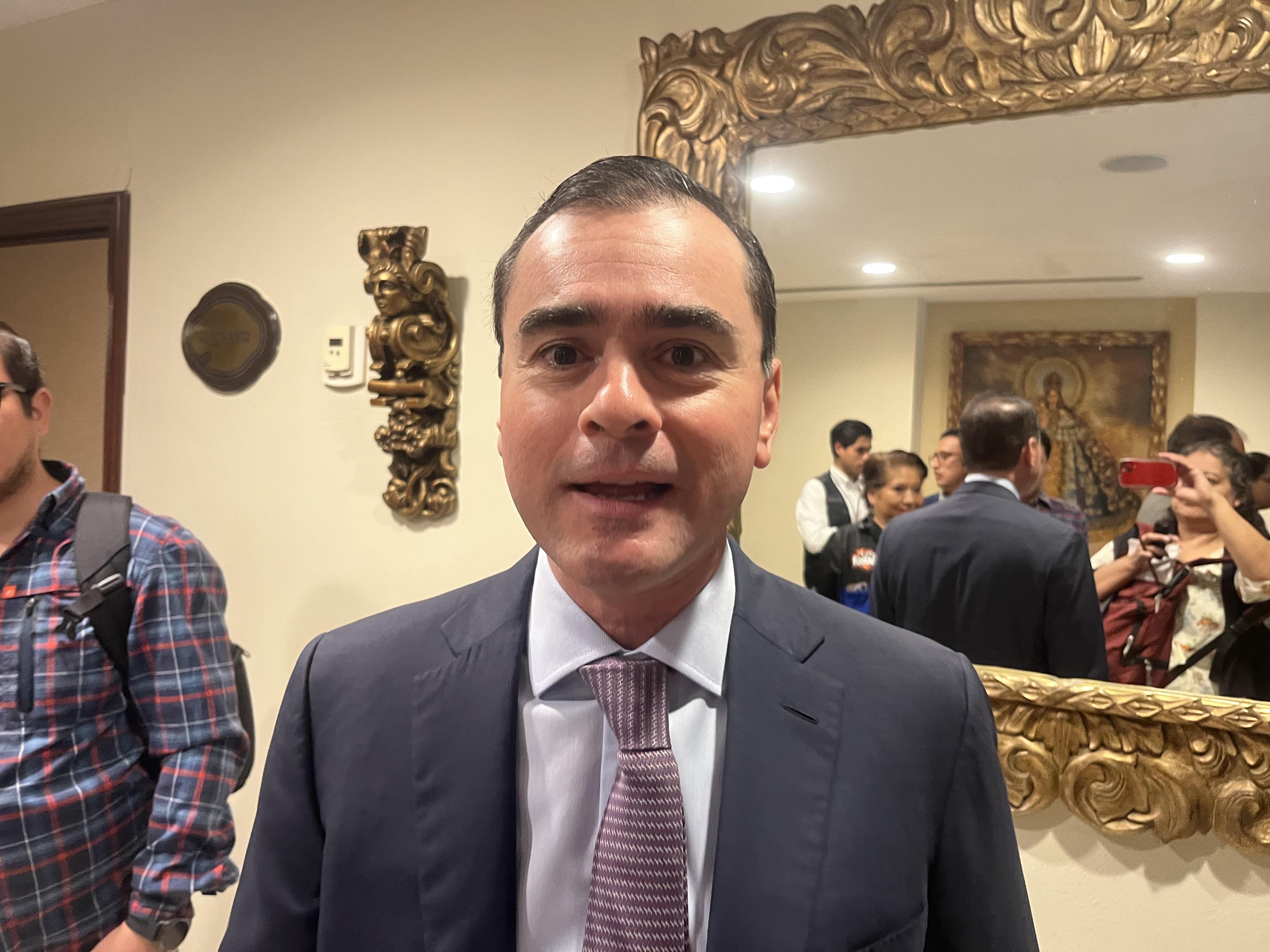 Concreta Coahuila inversiones por 8 mil mdp en este año