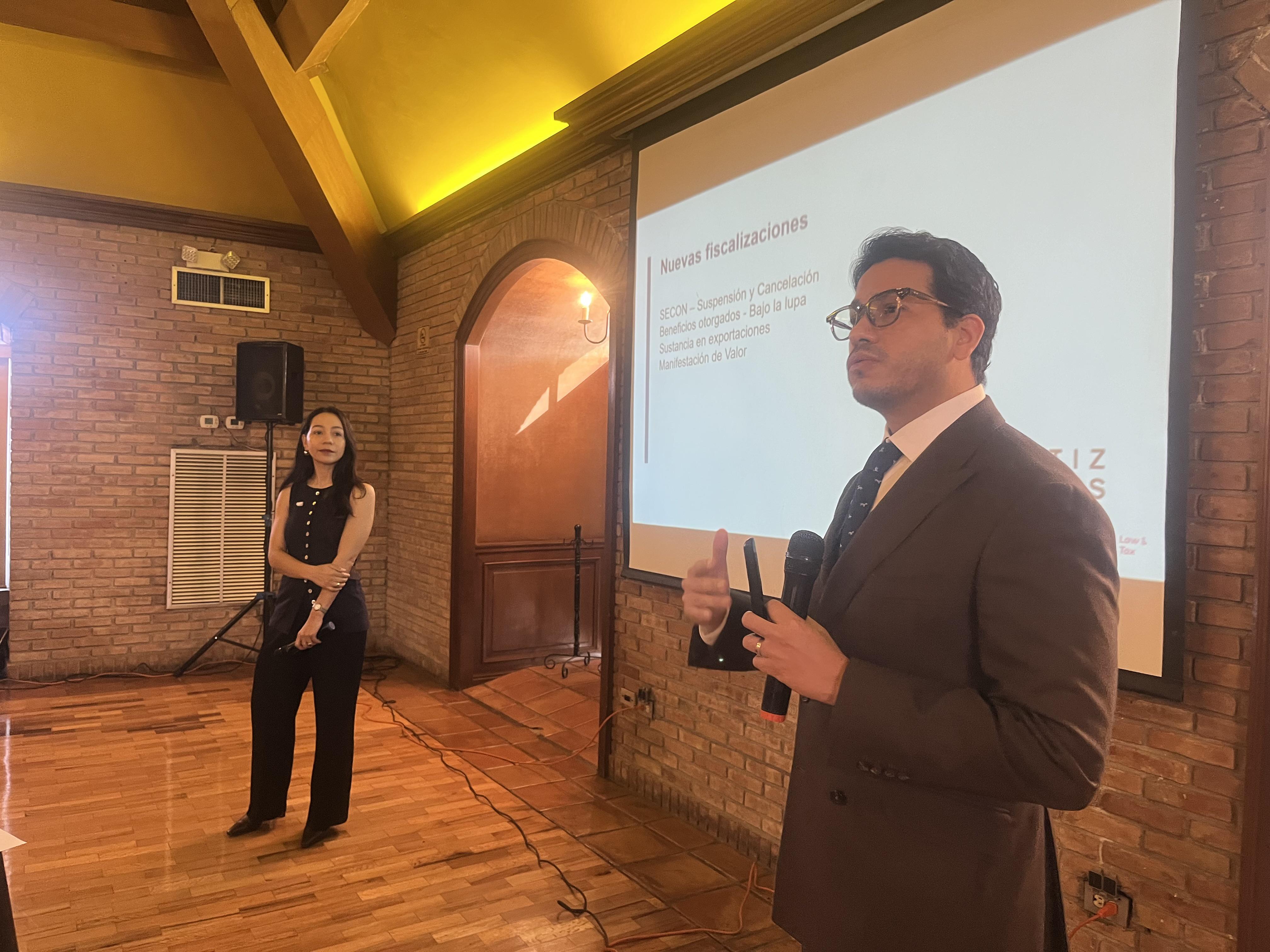 Prevén un panorama difícil en torno a la renegociación del T-MEC