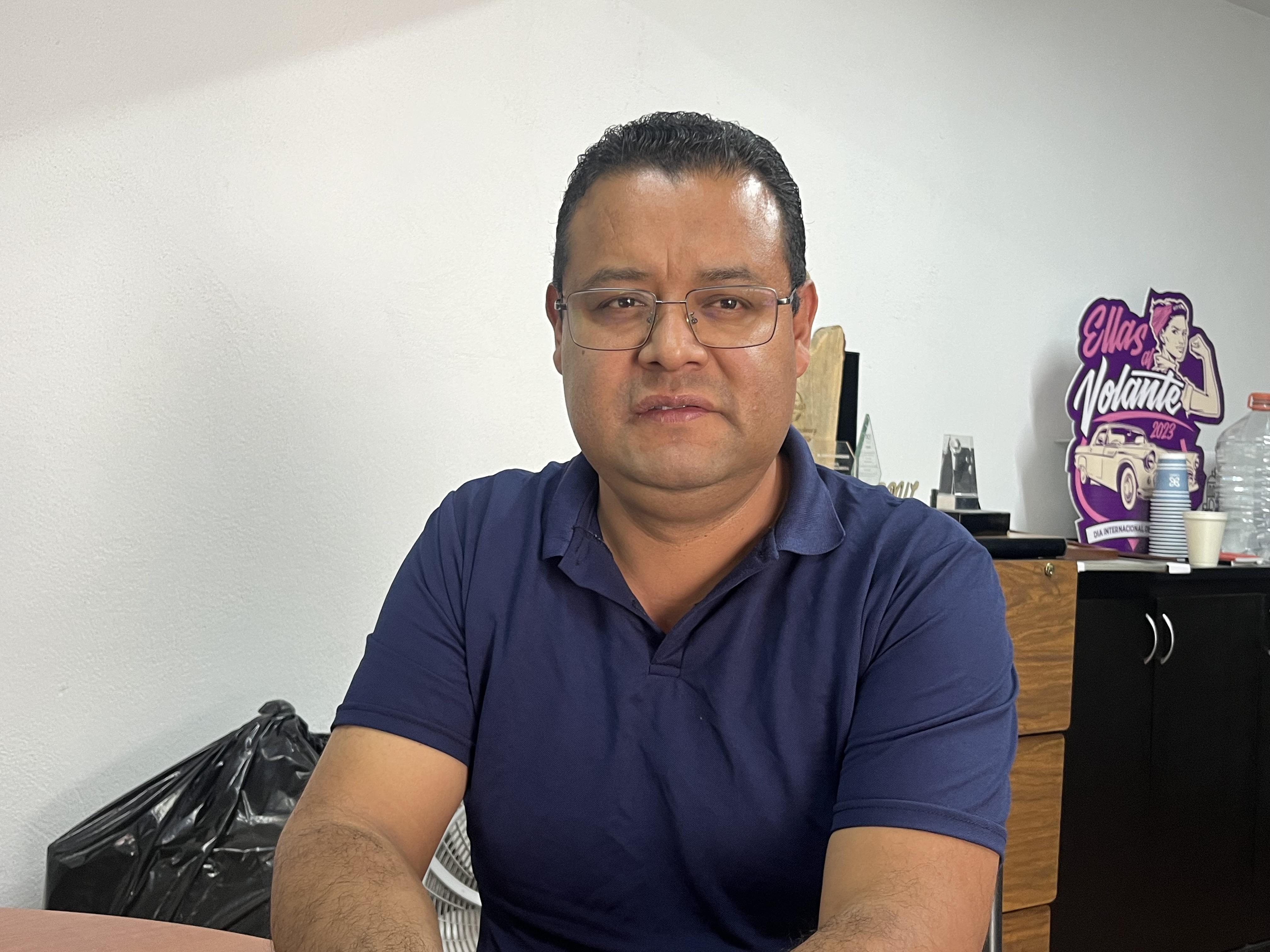 Baja turismo de negocios, pero incrementa el religioso en la región sur de Coahuila: OCV Saltillo