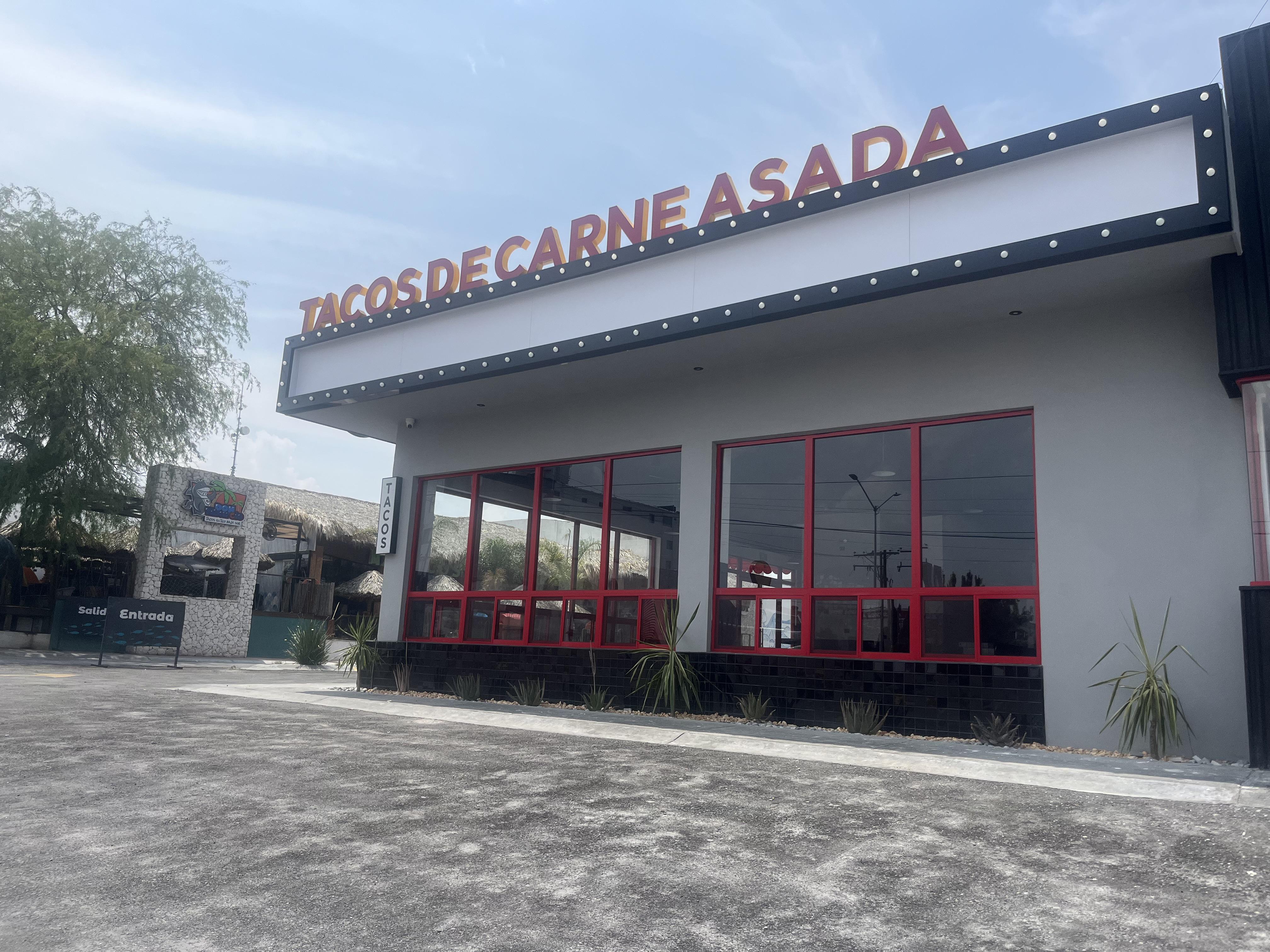 Restaurantes en Saltillo generaron  inversiones por 50 mdp con 350 nuevos empleos