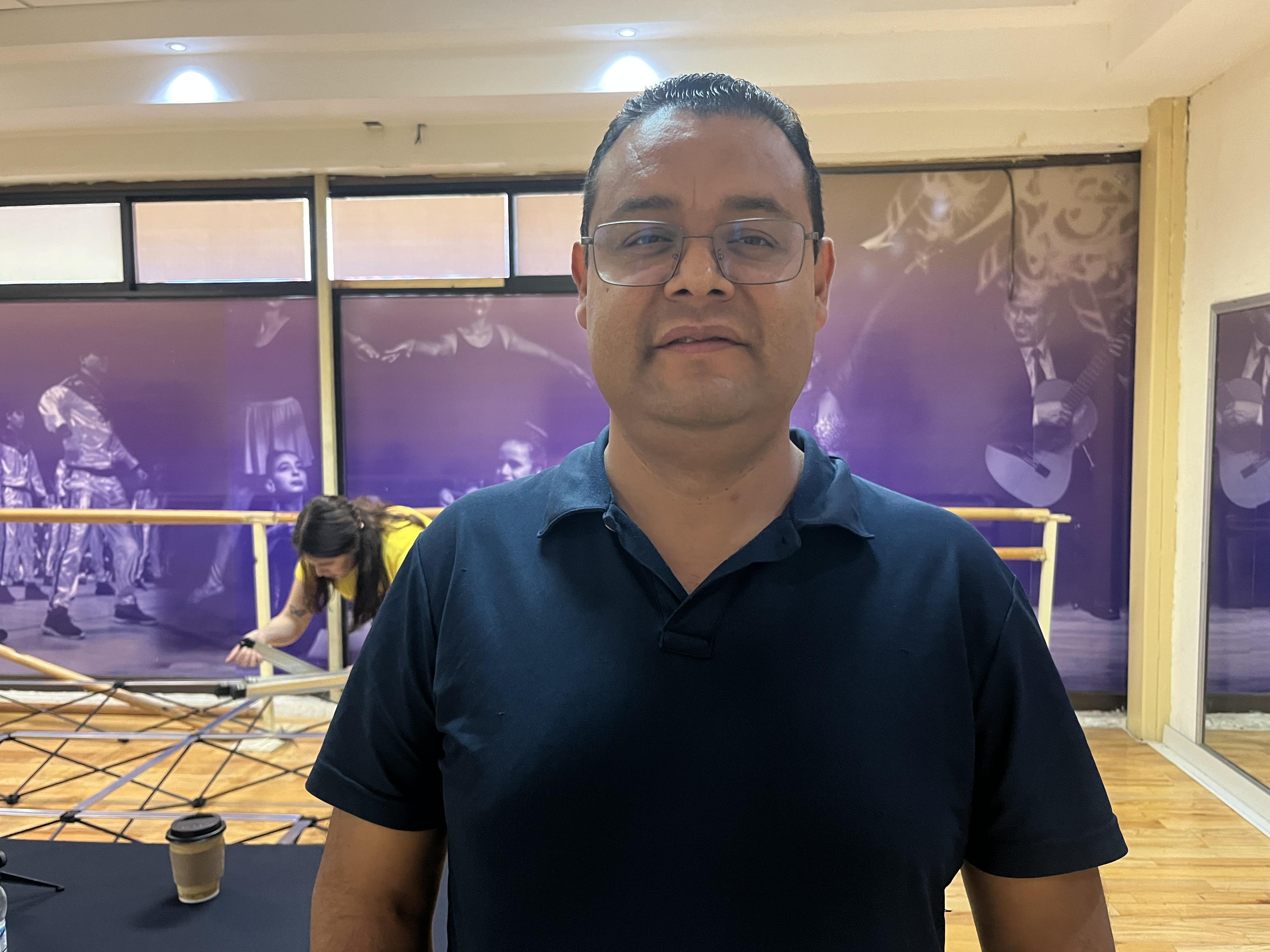 Concierto de Chayanne en Saltillo generará 2 mdp en hoteles: OCV´s