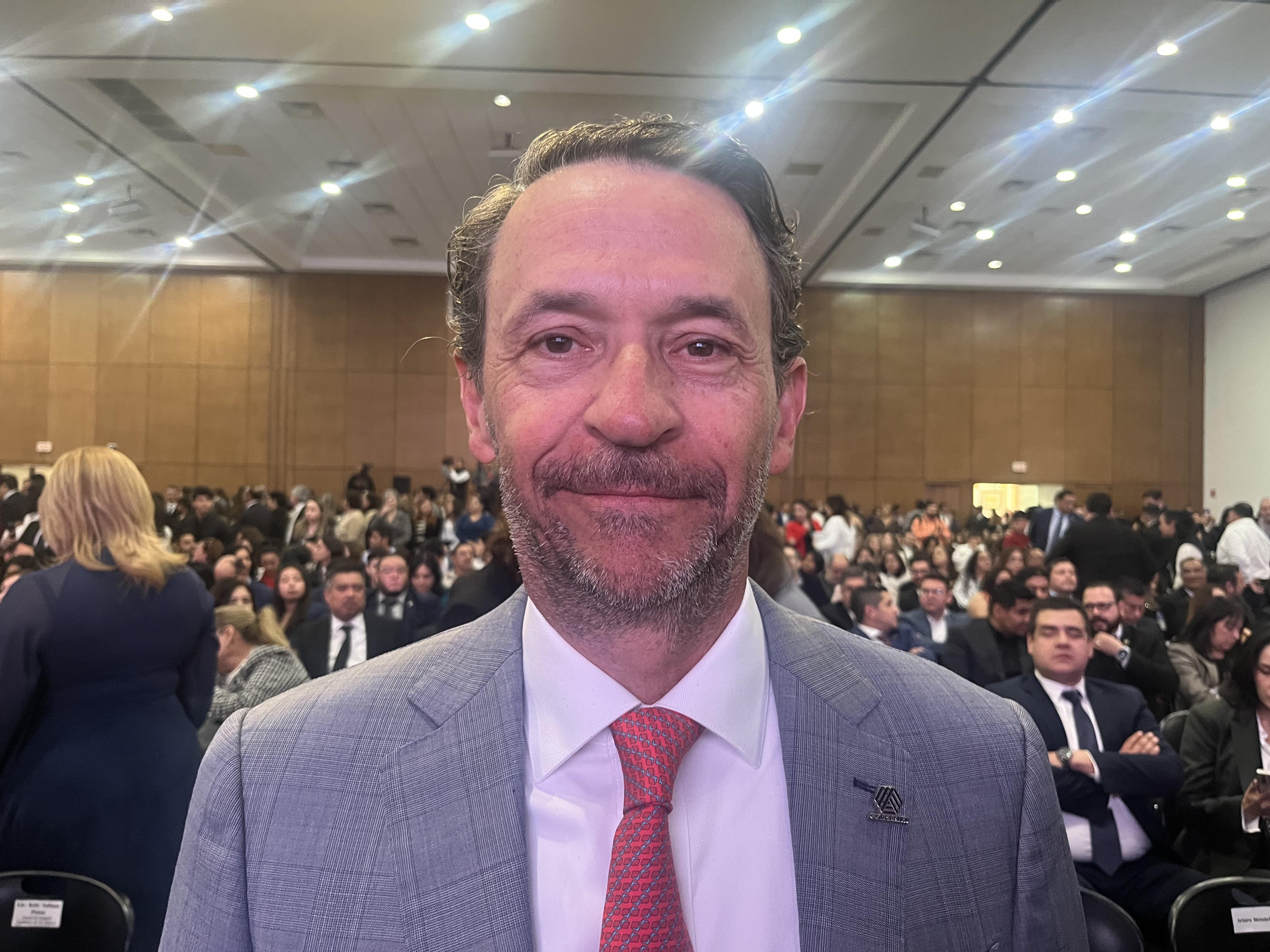 Coparmex Coahuila Sureste exige mantener transparencia en la reforma del Infonavit. Noticias en tiempo real