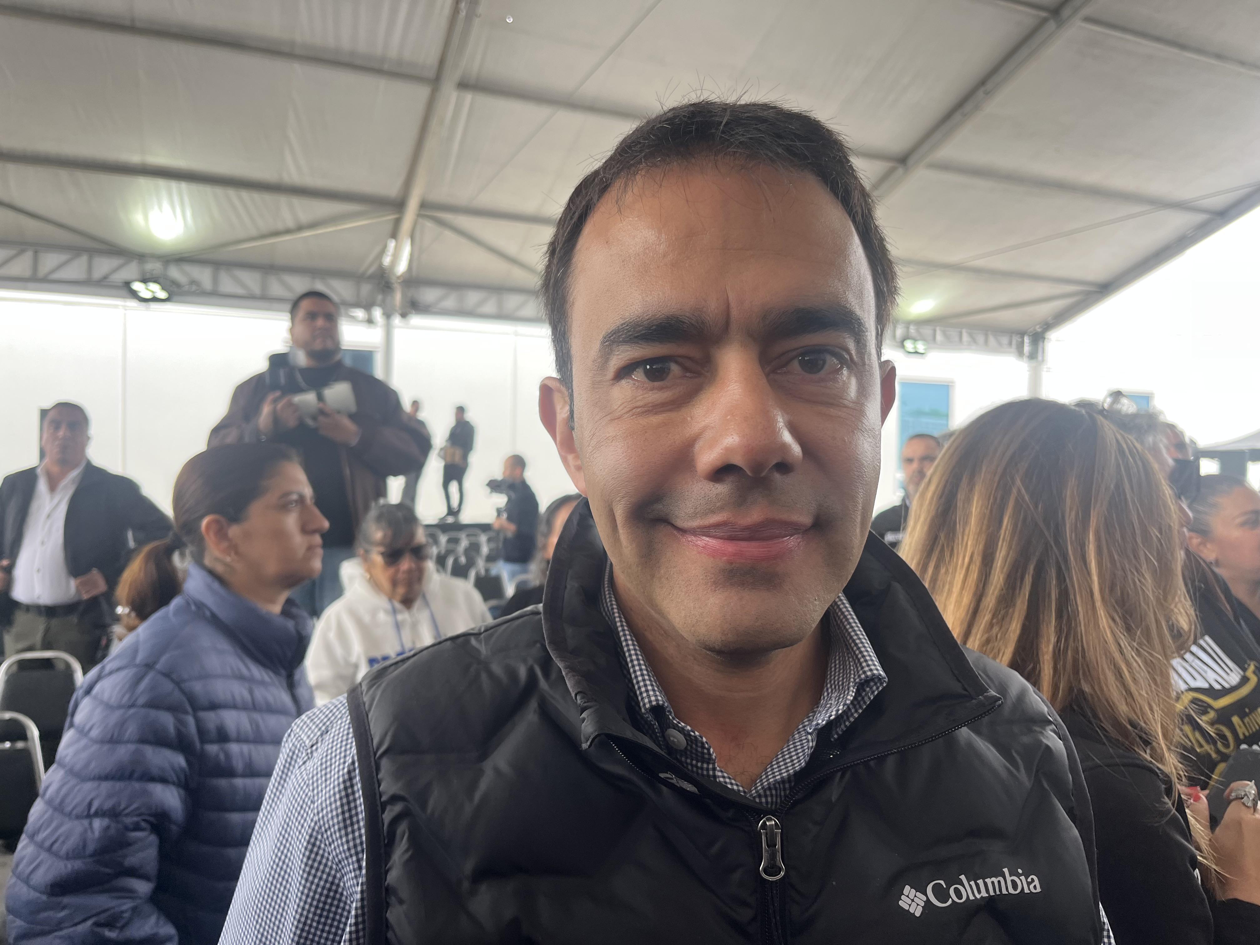 Instalan mesas técnicas en ejidos para discusión sobre proyecto de tren de pasajeros