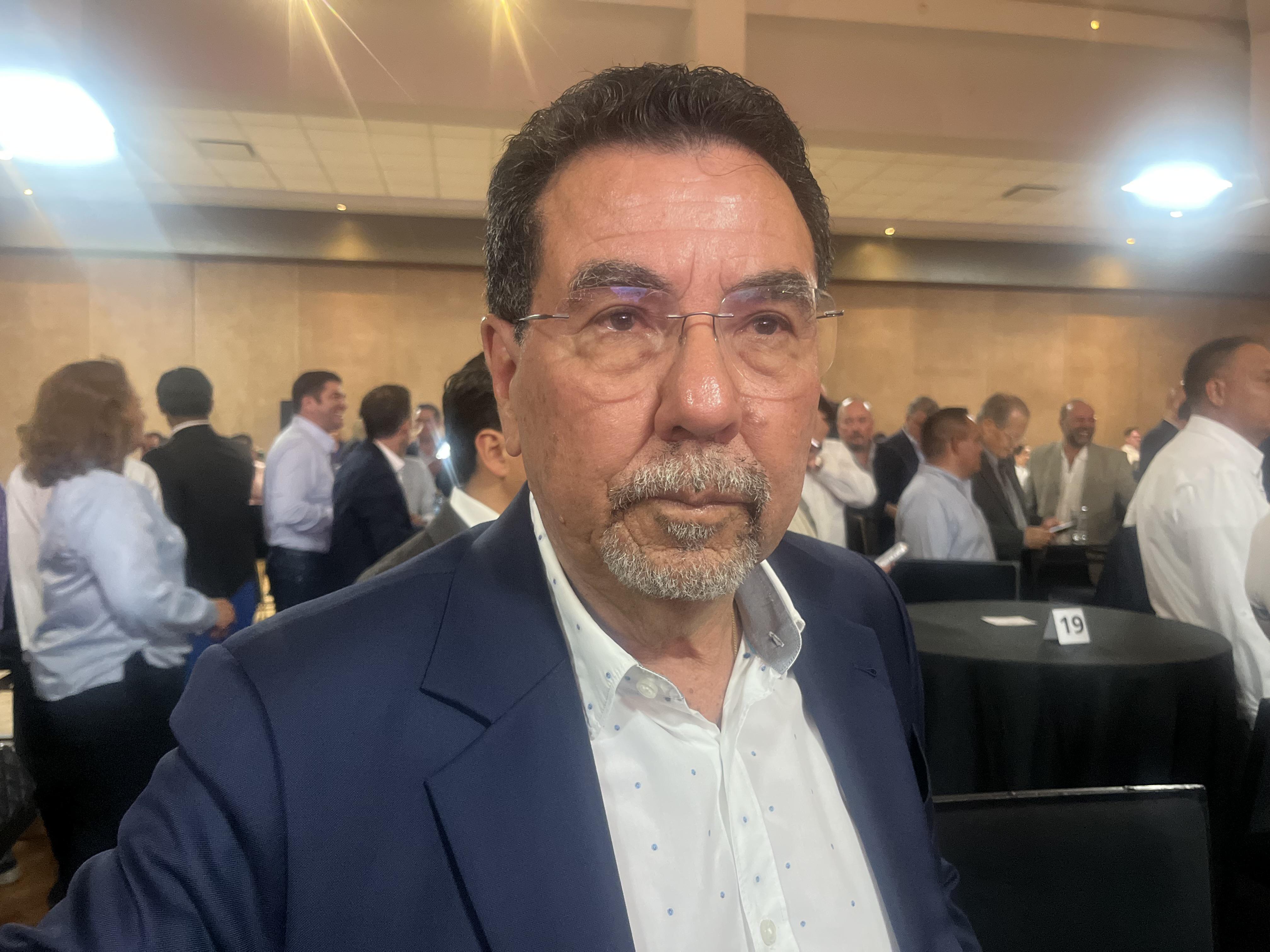 Pacto del Gobierno Federal será de gran ayuda para empresas siderúrgicas: IP