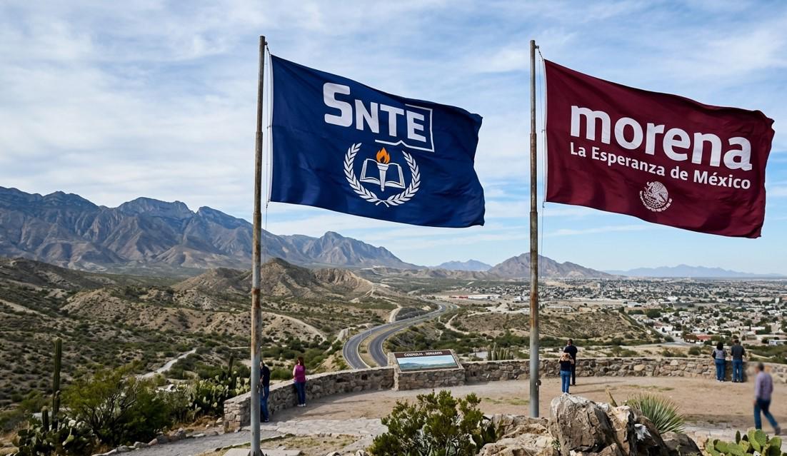 alianza electoral en Coahuila