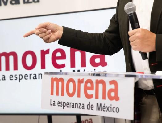las diputaciones federales