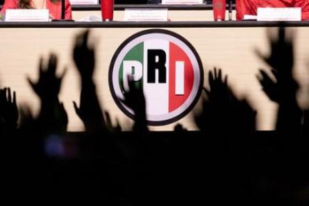 Coahuila: Prepara PRI mega alianza para la elección del 2027