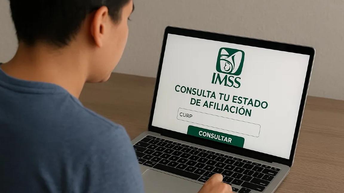 Seguro Facultativo del IMSS... ¿Qué es, cómo se tramita y quiénes son los beneficiarios?