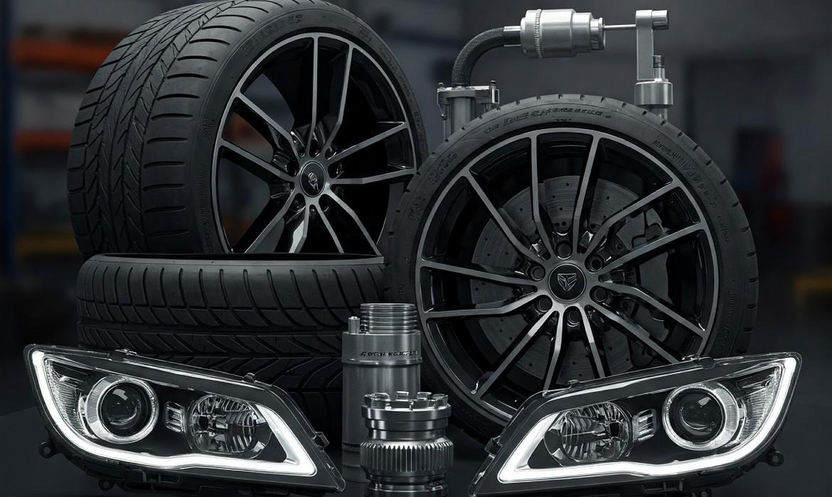 Produce Coahuila más de 16 mil mdd en autopartes; representa el 14.8% del total nacional. Noticias en tiempo real