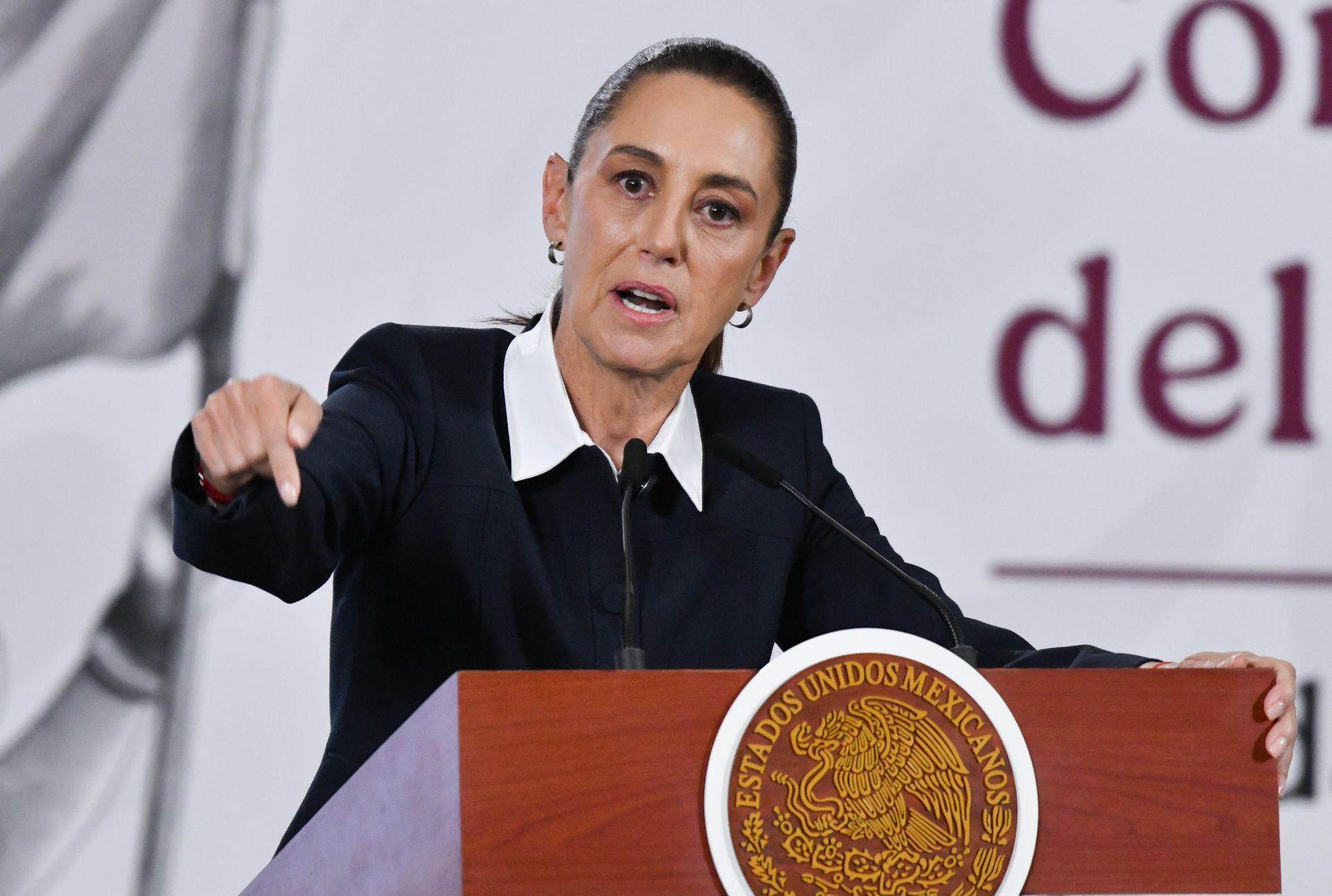 ¡Terminaron aceptándolo! Sheinbaum dobla al Verde y al PT con amenazas y un ‘Plan B’ descafeinado: Loret de Mola