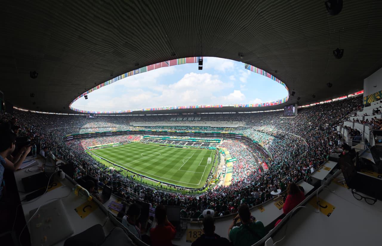 Javier Aguirre revela el 11 de México para debutar ante Sudá