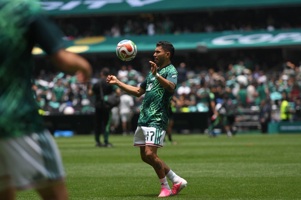México vs. Sudáfrica: Sigue AQUÍ los momentos que enmarcan e