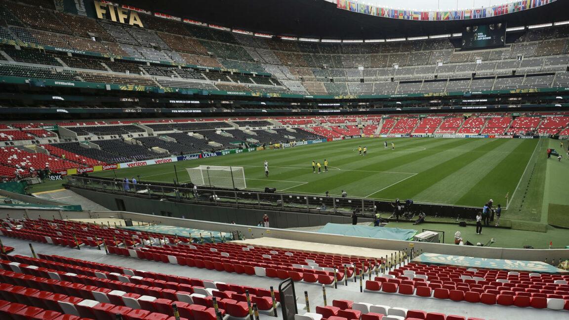 EN VIVO: Sigue la ceremonia de Inauguración de la Copa Mundi