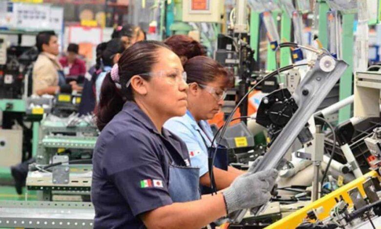 Economía mexicana avanzó 0.9 por ciento en tercer trimestre de 2022. Noticias en tiempo real