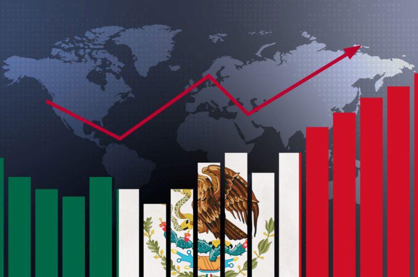 La Inflación y baja inversión complican el rumbo económico del país