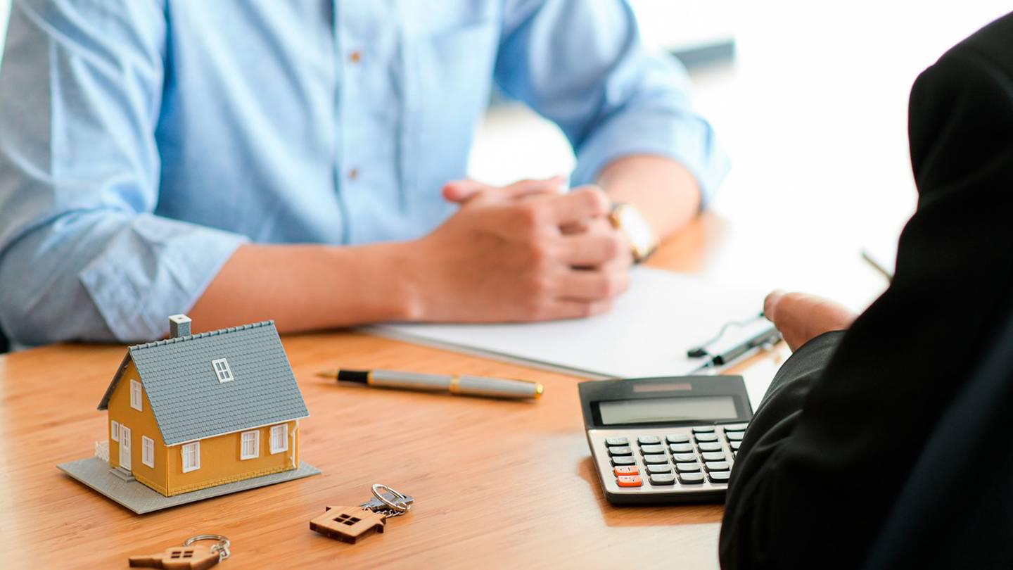 Crédito Infonavit... ¿Puedes comprar una casa si estás en Buró de Crédito?