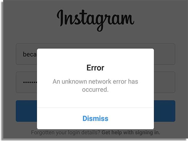No es tu celular o el internet, Instagram presenta fallas a nivel mundial. Noticias en tiempo real