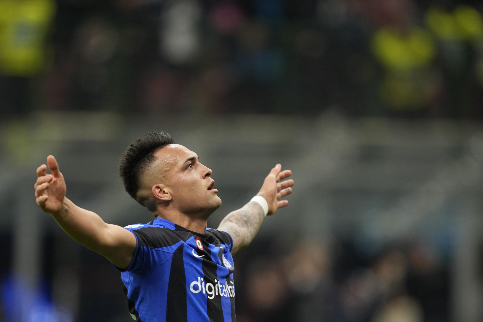 Inter buscará amarrar su pase a Cuartos ante un Porto con serias bajas. Noticias en tiempo real