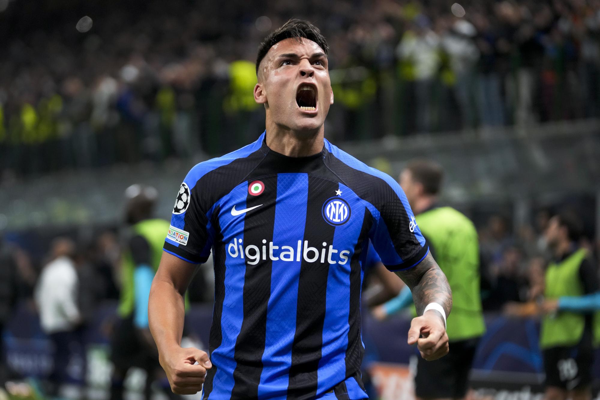 ¡Habrá derby en Semis! Inter califica y se verá las caras con el Milan. Noticias en tiempo real