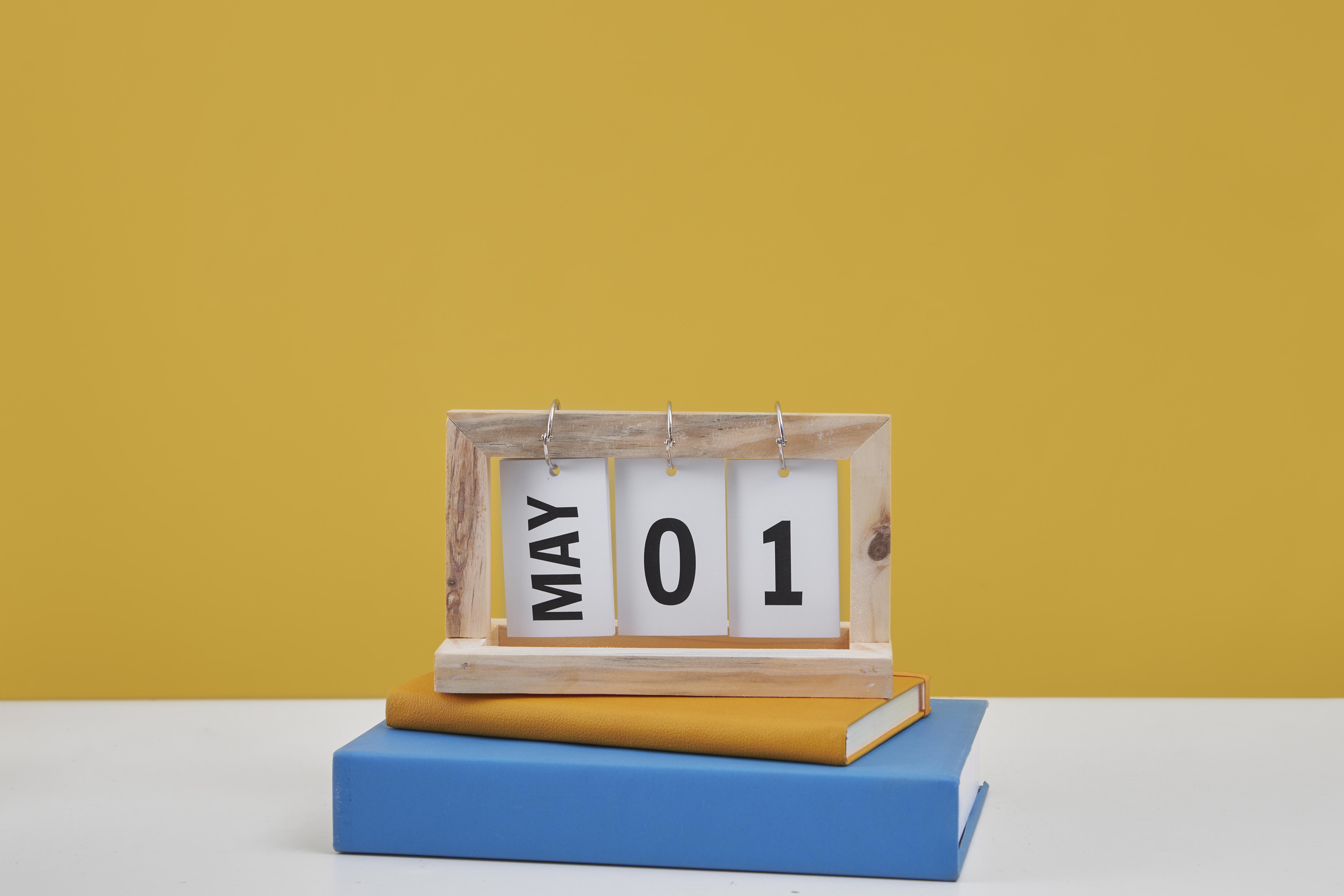 Este es el próximo día feriado oficial después de vacaciones de Semana Santa