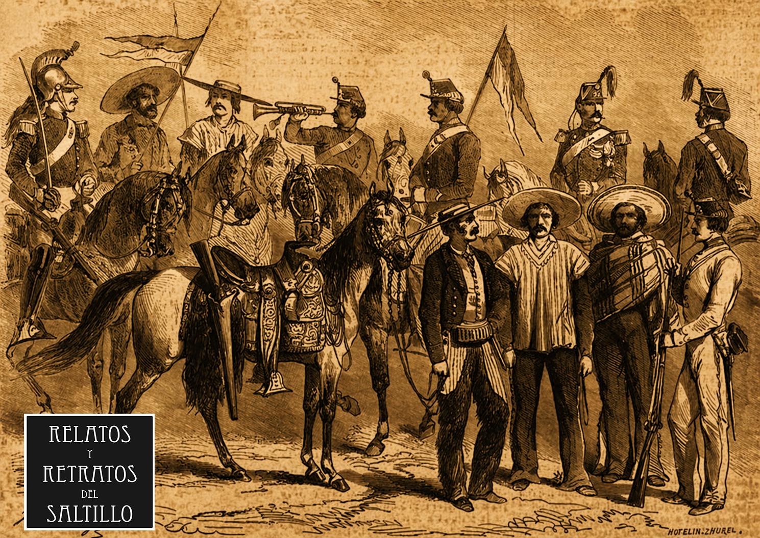 Saltillo: una ciudad forjada a golpes