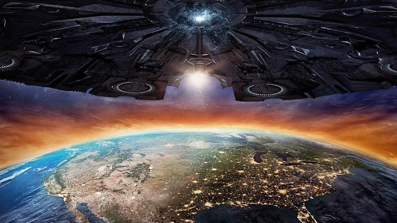 ¿Hoy habrá una Invasión Extraterrestre?....  Eno Alaric, ‘viajero en el tiempo’ predice el fin del mundo y que solo 8 mil humanos sobrevivirán . Noticias en tiempo real