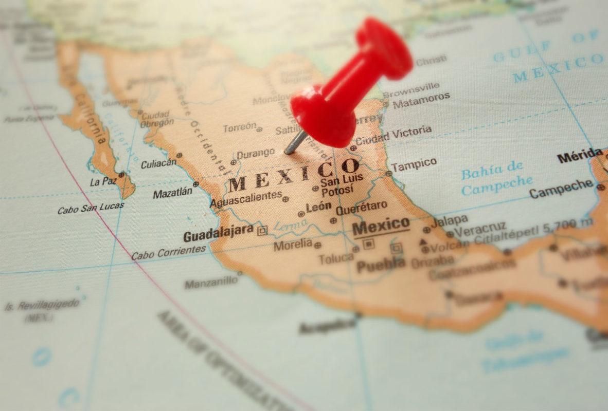 ‘Inversión en México por debajo de nivel preCOVID’, según Inegi. Noticias en tiempo real