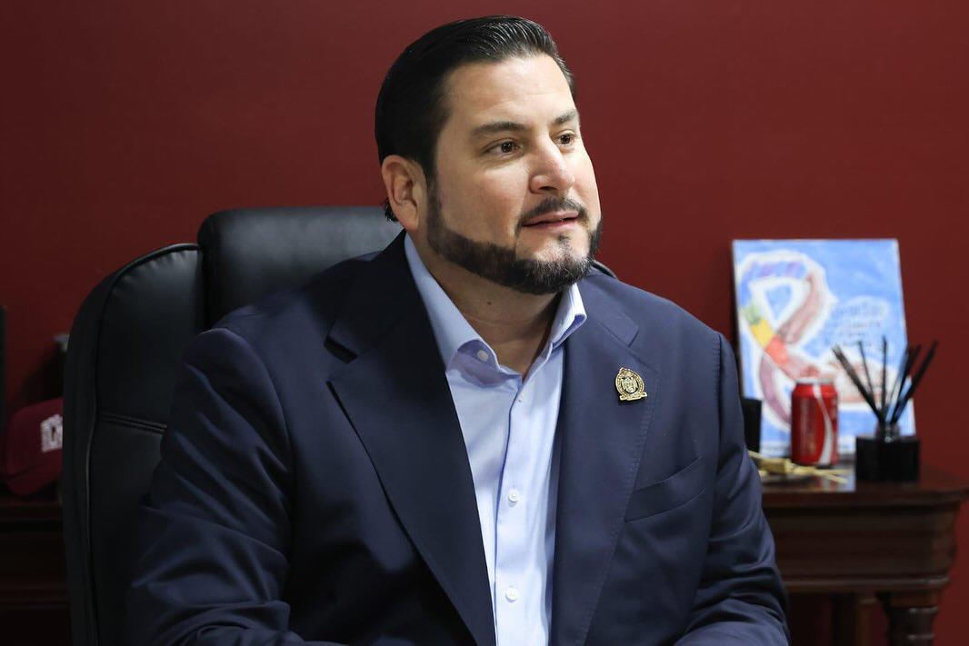 Reportan presunta investigación del alcalde de Tijuana por lavado de dinero y vínculos con el crimen organizado. Noticias en tiempo real