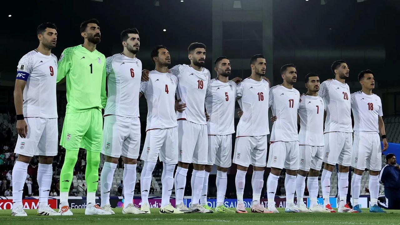 ‘No habrá cambios’: Sheinbaum confirma que FIFA mantiene a Irán en Estados Unidos para el Mundial 2026