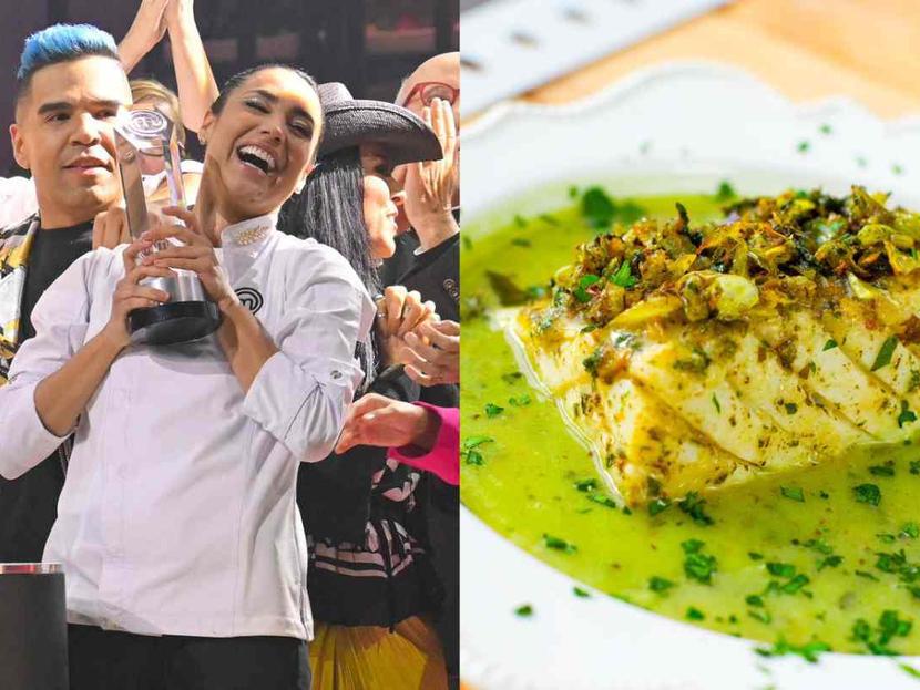 Irma Miranda gana MasterChef Celebrity 2023: así se vivió la gran final en La Cocina más Famosa de México. Noticias en tiempo real