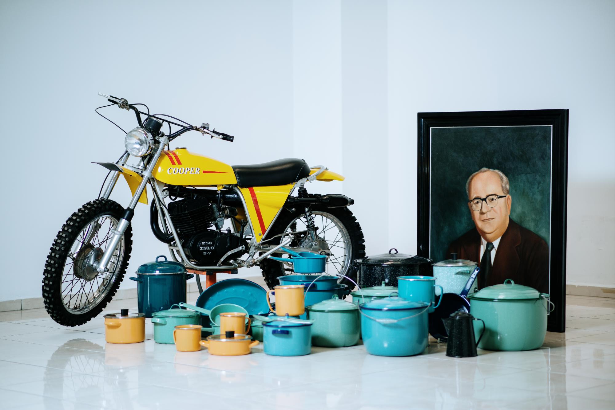 Isidro López Zertuche, el hombre cuyos legados permanecen vigentes