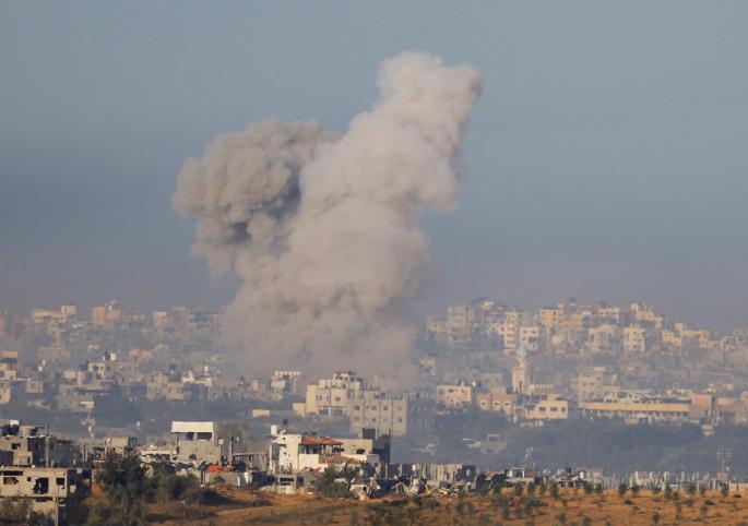 Más de cien muertos deja ataque de Israel en Rafá. Noticias en tiempo real