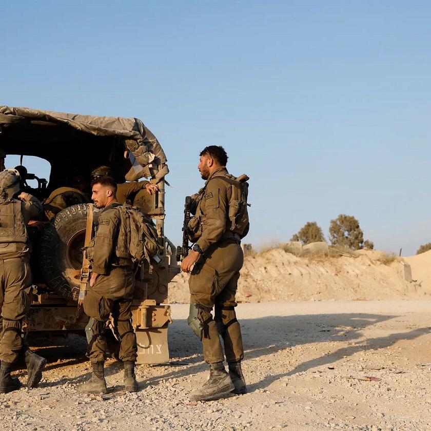 ¿Va por Rafah?, Israel retiró todas sus tropas del sur de la Franja de Gaza. Noticias en tiempo real