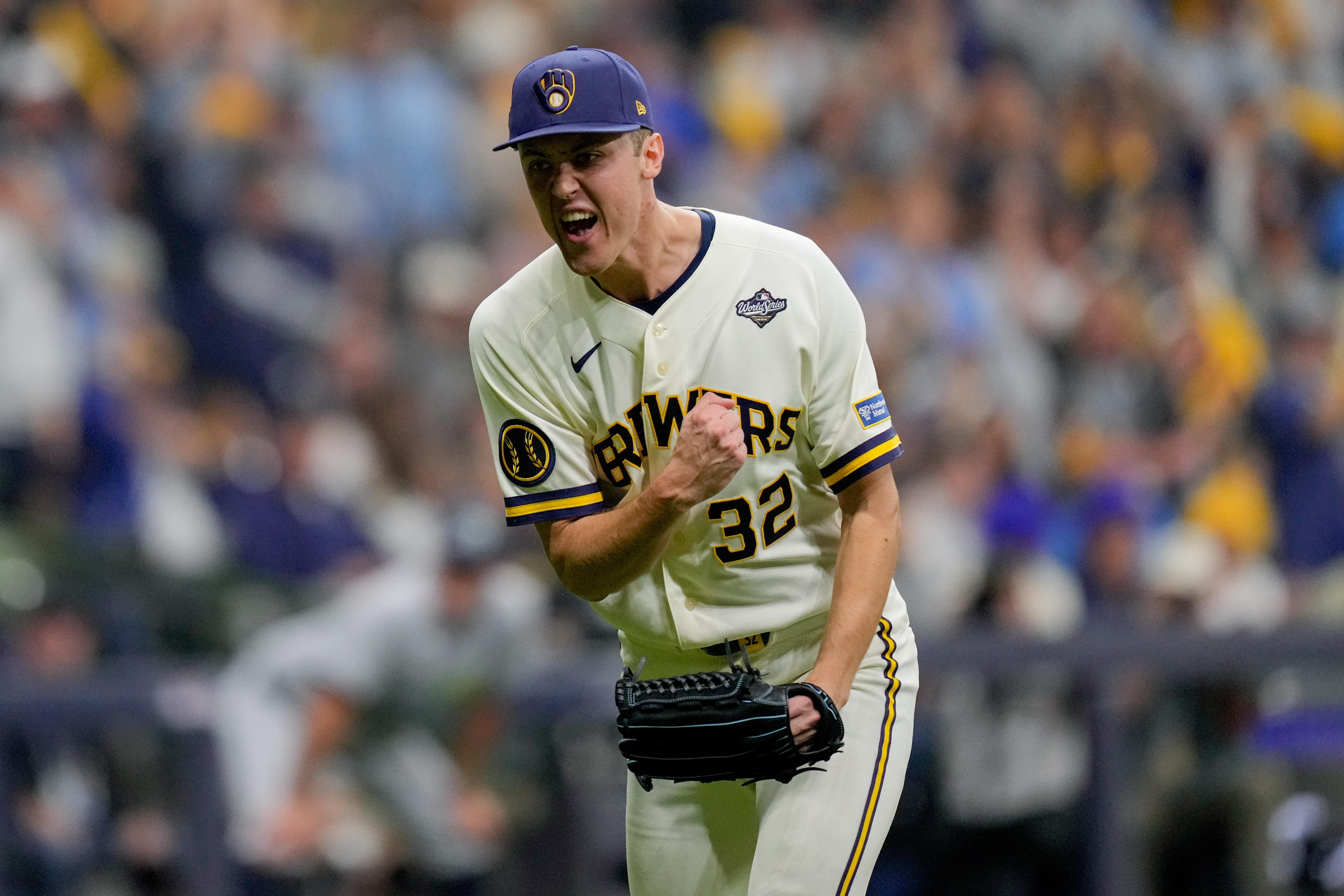 Brewers vencen 3-2 a Rays en Serie Mundial 2026: revisión de doble play provoca dramático final en Milwaukee
