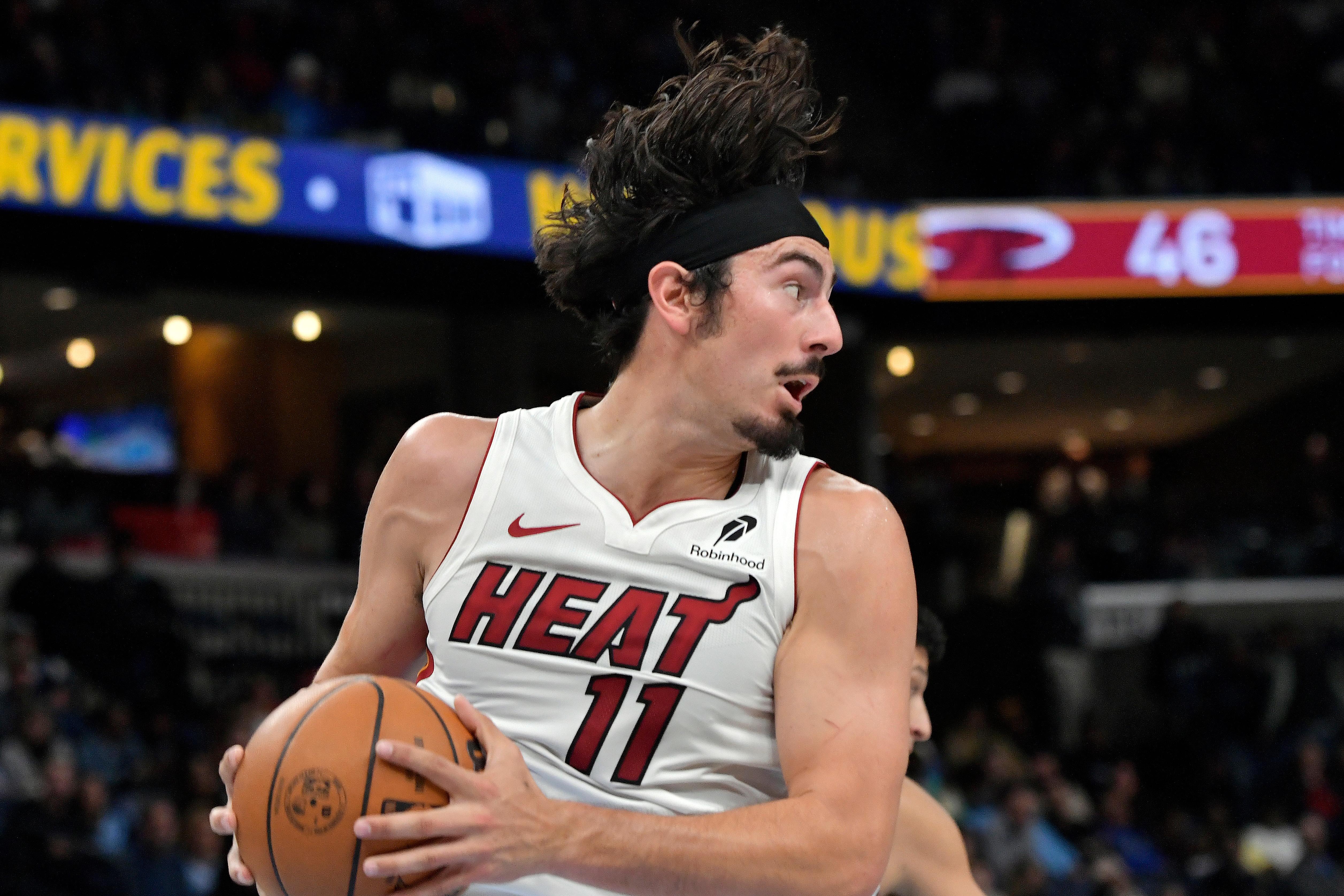 Jaime Jáquez Jr. consolida su salto en el Heat: de promesa latina a pieza clave de Miami. Lado.mx Jaime Jáquez Jr. consolida su salto en el Heat: de promesa latina a pieza clave de Miami. Noticias en tiempo real