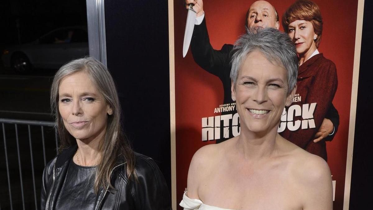 ‘Fue mi primera amiga y confidente’: llora Jamie Lee Curtis la muerte de su hermana, la también actriz Kelly Curtis