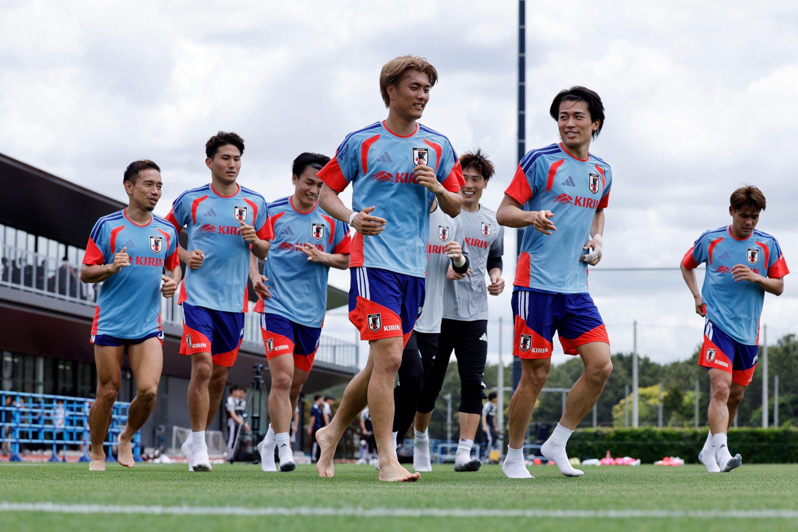 Mundial 2026: Japón rechaza las instalaciones de Tigres y cambia de sede en Monterrey; ¿dónde entrenará?