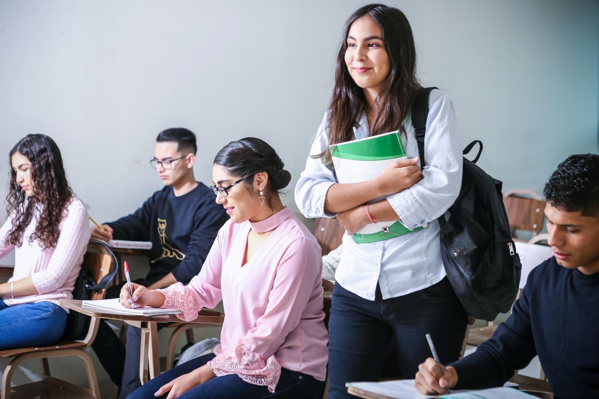 Cumplir con tareas escolares aumenta ansiedad en alumnos de Saltillo: UAdeC. Noticias en tiempo real