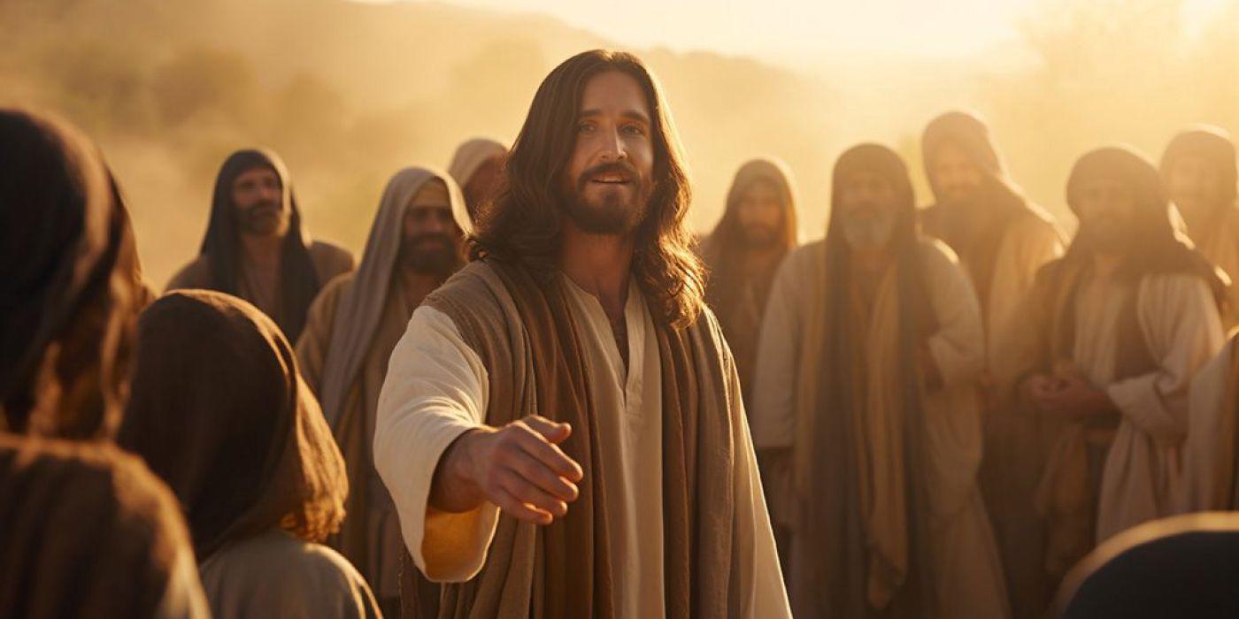 Jesús antes de Cristo