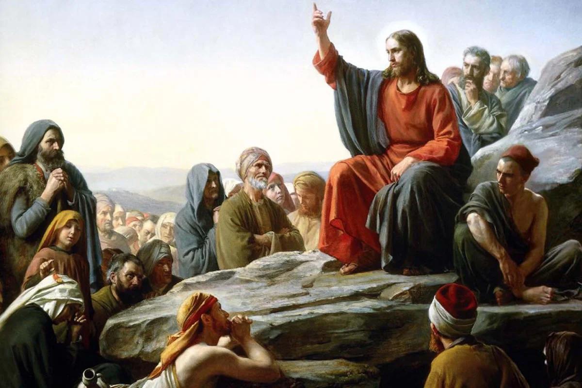 Semana Santa 2024... Esta es la historia desconocida de Jesús de Nazaret. Noticias en tiempo real