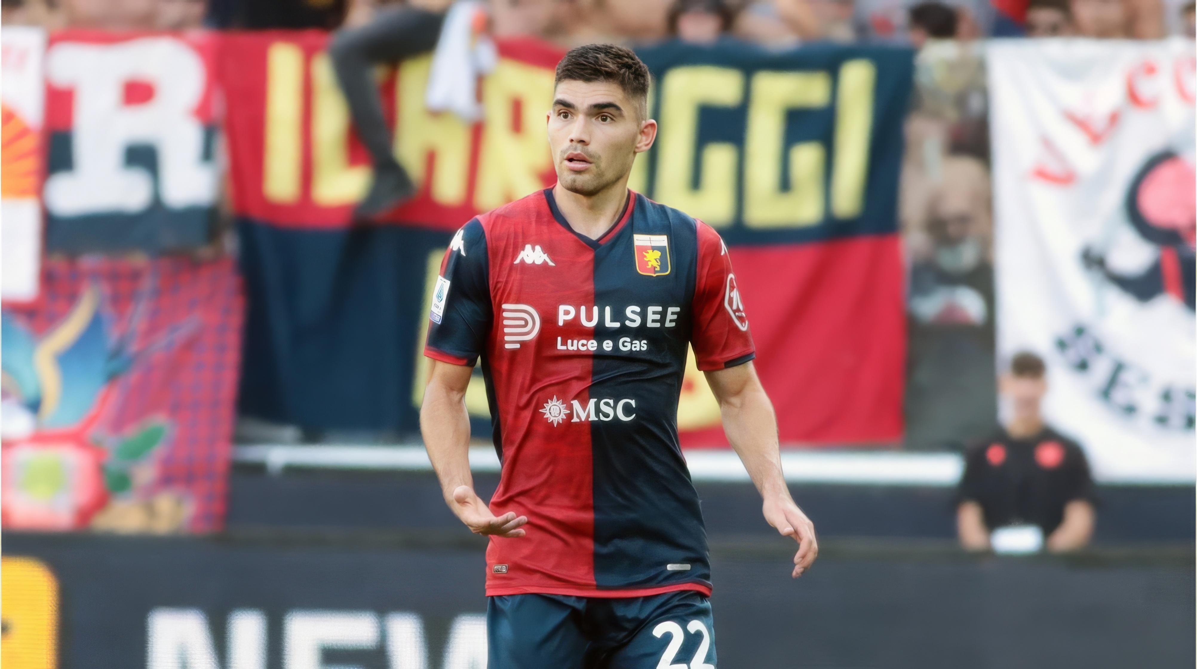 Johan Vásquez, el auténtico ‘caballo de hierro’ entre los europeos de la Selección mexicana