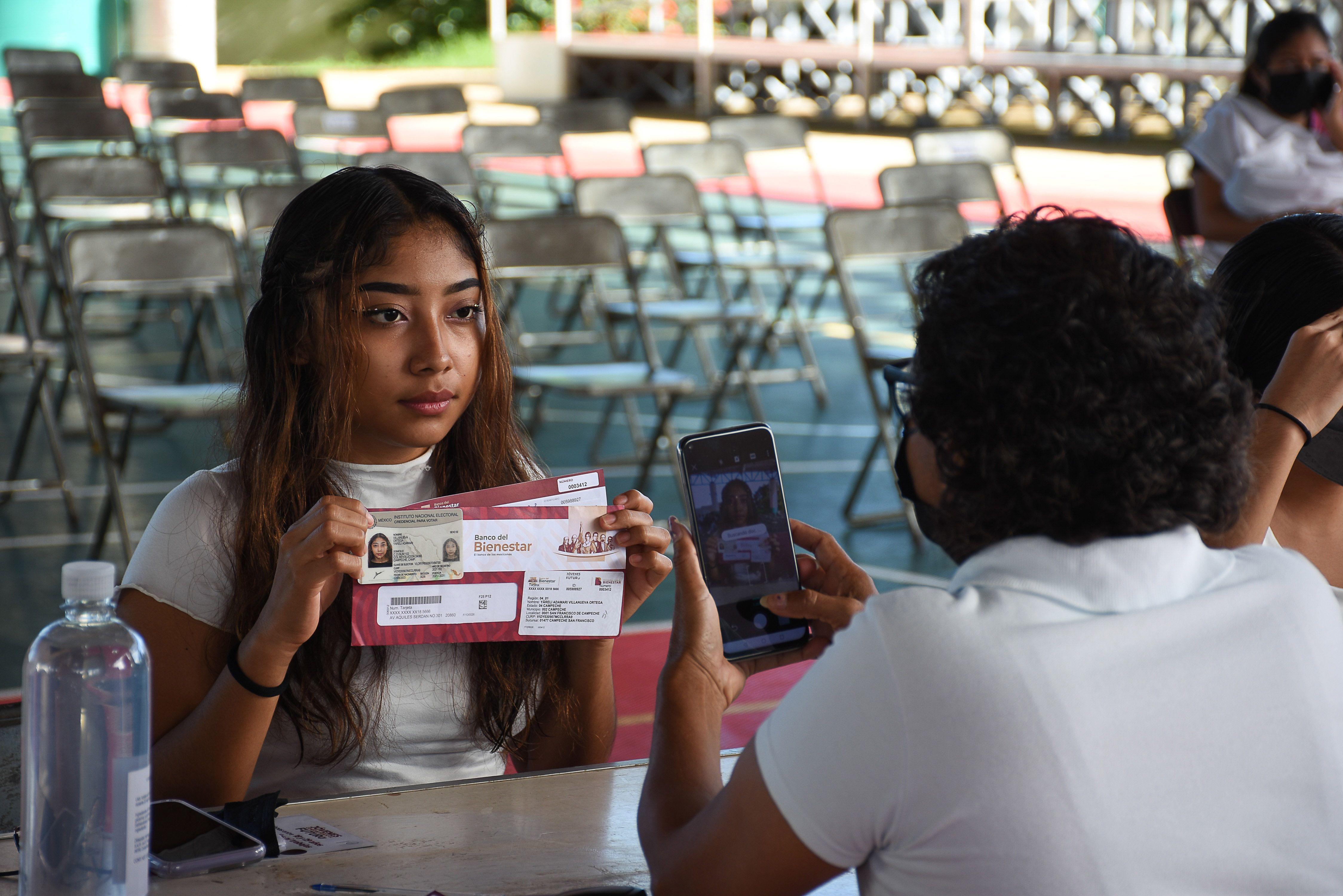 Jóvenes Construyendo el Futuro 2026: fecha de registro y requisitos para recibir 9 mil pesos