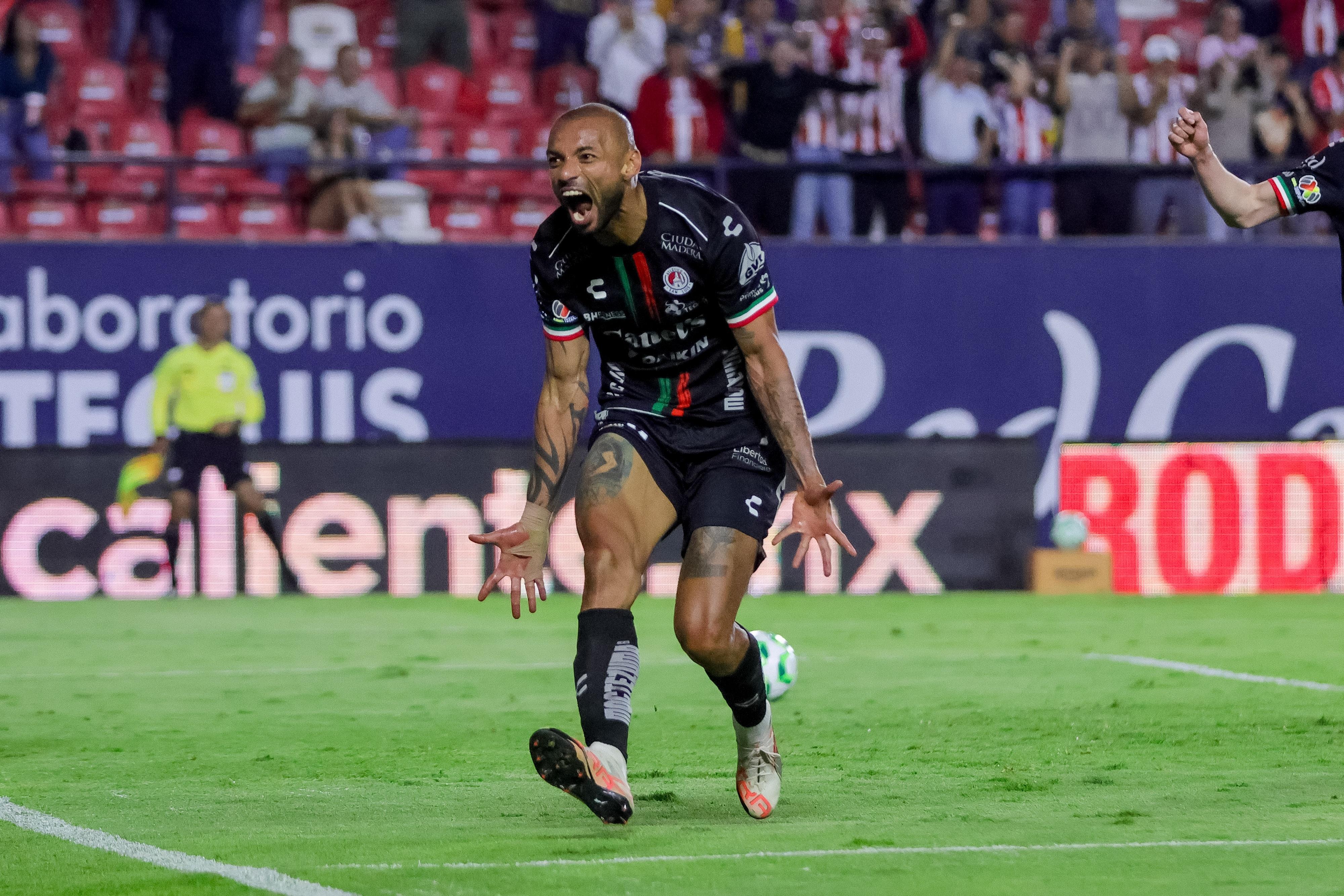 Clausura 2026: Santos Laguna llega como sotanero a Rayados tras caer ante San Luis