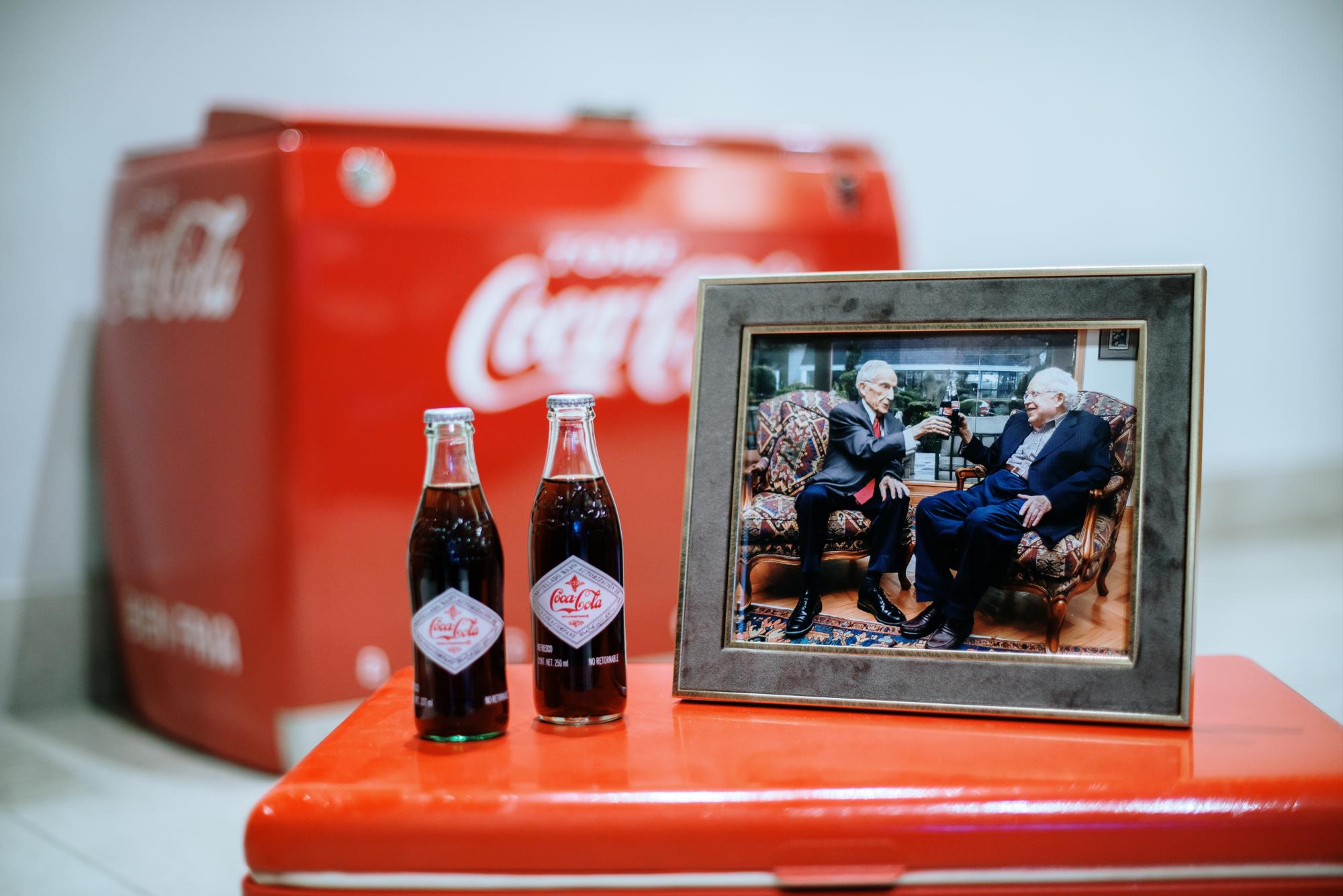 Joaquín y Emilio Arizpe de la Maza: los hermanos de negocios que vieron por la comunidad de Saltillo