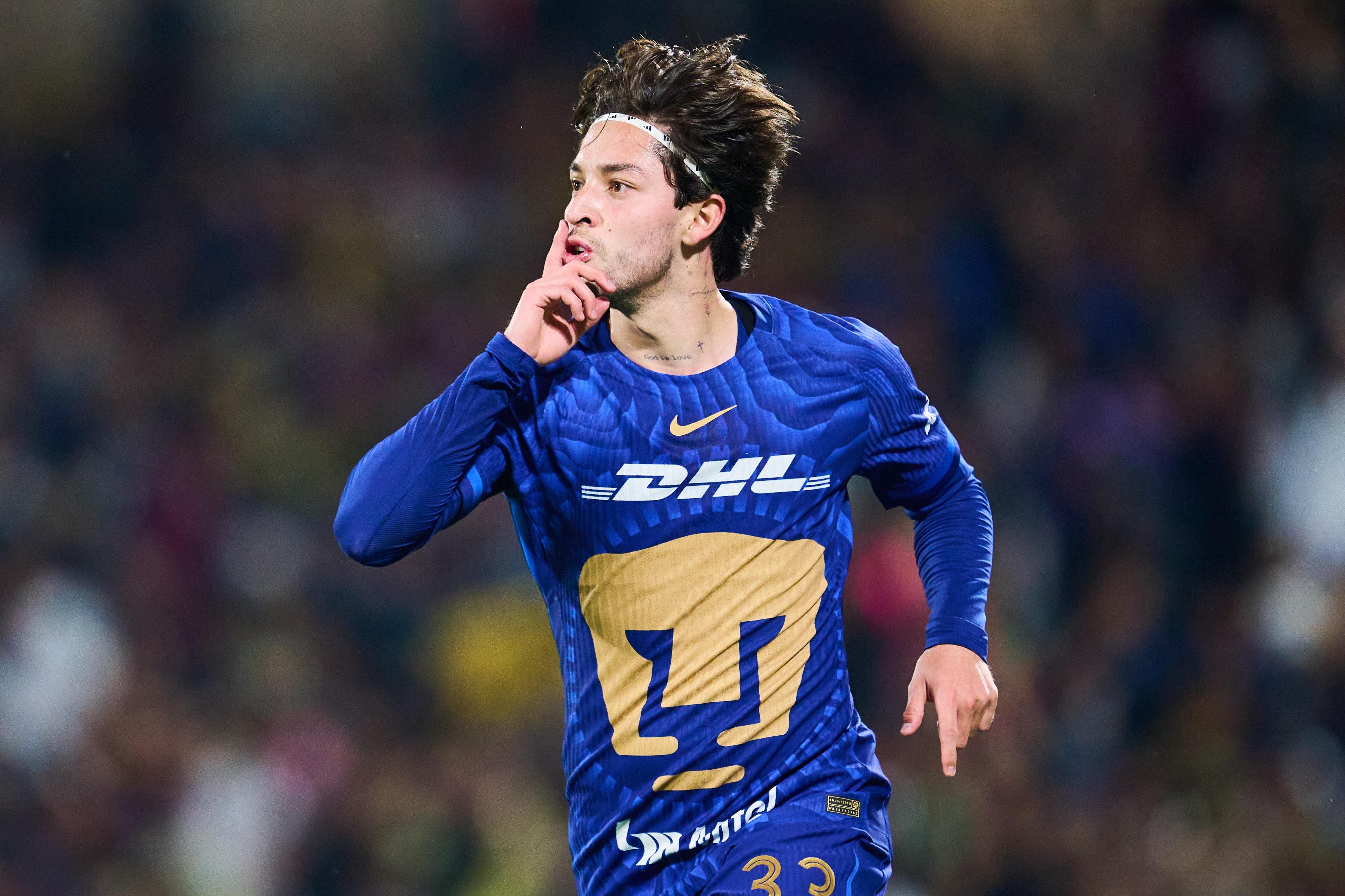 ¡Rugido en el Azteca! Pumas elimina al América en un partidazo y vuela a Semifinales del Clausura 2026
