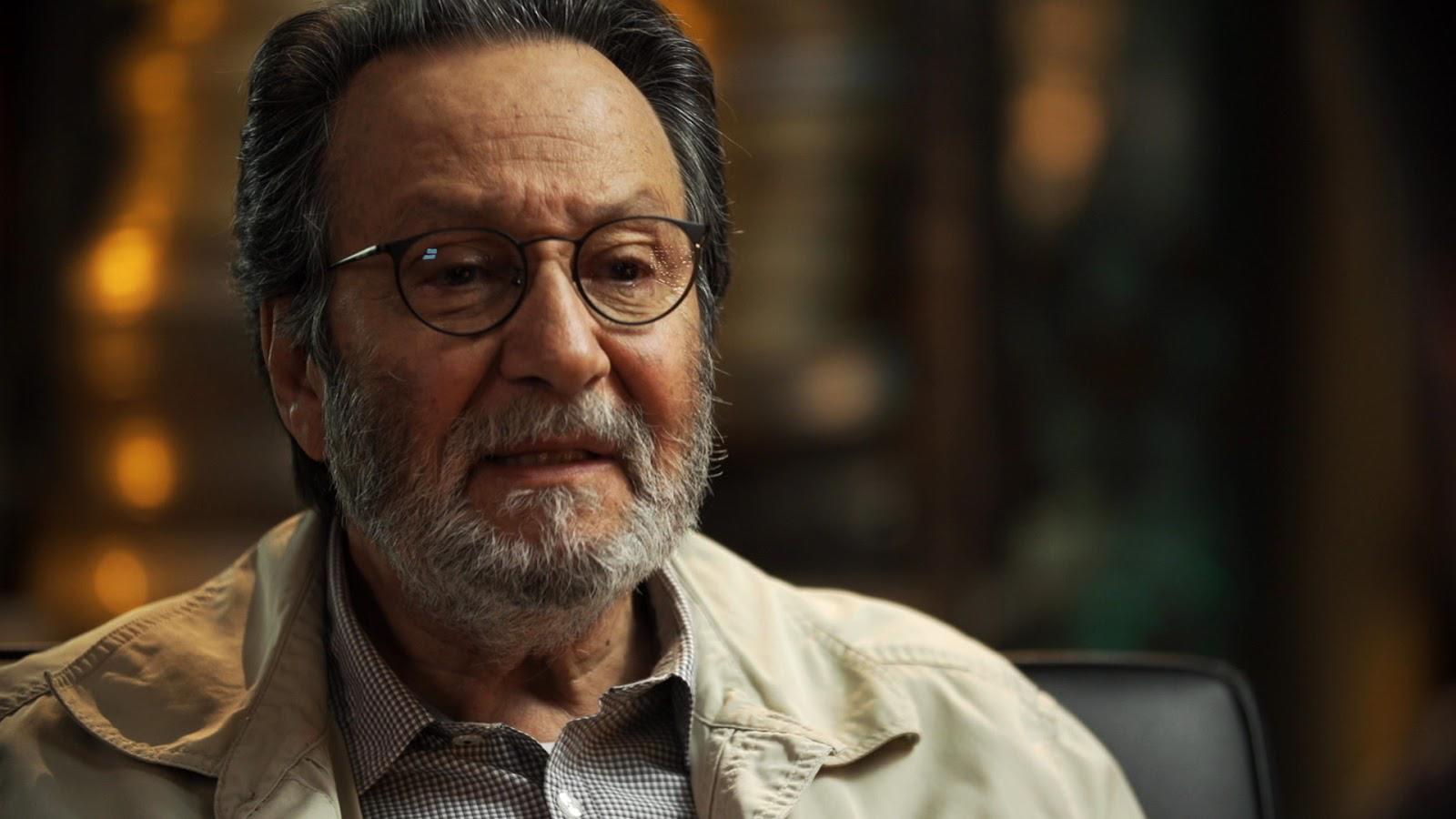 Fallece el director mexicano Jorge Fons, reconocido por ‘Rojo Amanecer’ y ‘El callejón de los milagros’; AMLO lamenta su muerte. Noticias en tiempo real